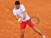 Thể thao - Video tennis Djokovic - Fritz: Cơn mưa gián đoạn, bản lĩnh tie-break (Vòng 2 Rome Masters)