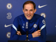 Bóng đá - HLV Tuchel được Chelsea thưởng lớn, yên tâm chinh phục C1 cùng 2 “trò cưng”