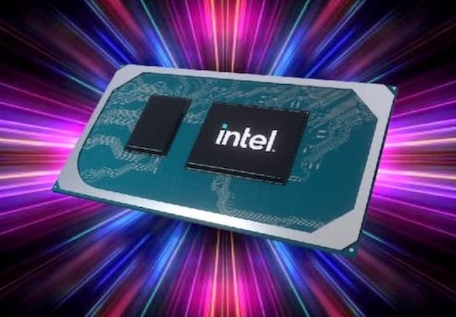 Bộ vi xử lý Intel Core thế hệ 11 dành cho thiết bị di động đã chính thức được giới thiệu.