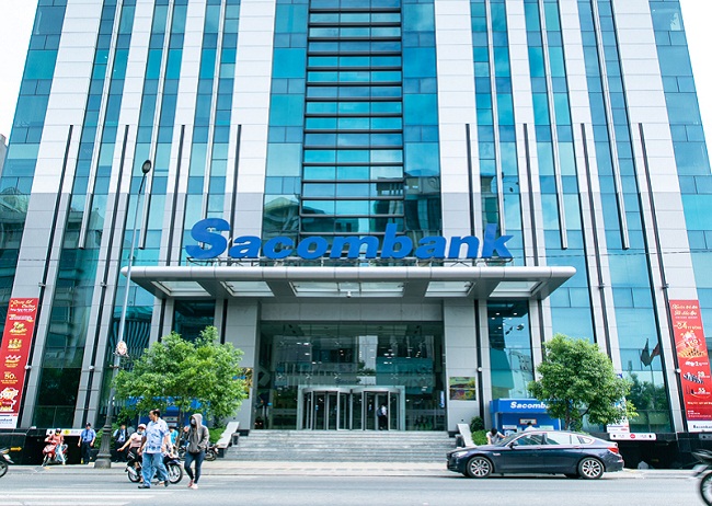 Ngân hàng Sacombank mới tổ chức đấu giá khối tài sản đảm bảo gần 4.000 tỷ đồng để xử lý nợ xấu