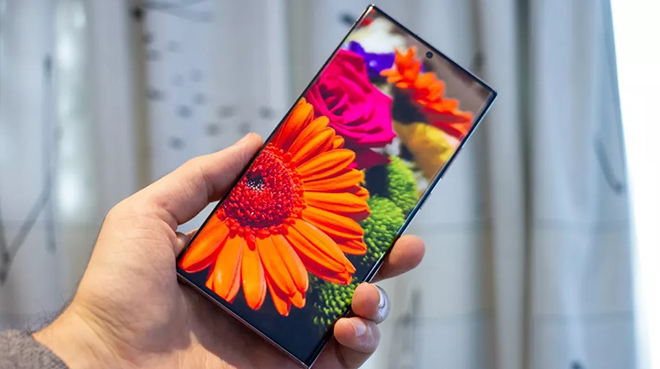 Top smartphone chụp ảnh tuyệt vời nhất đầu năm 2021 - 5