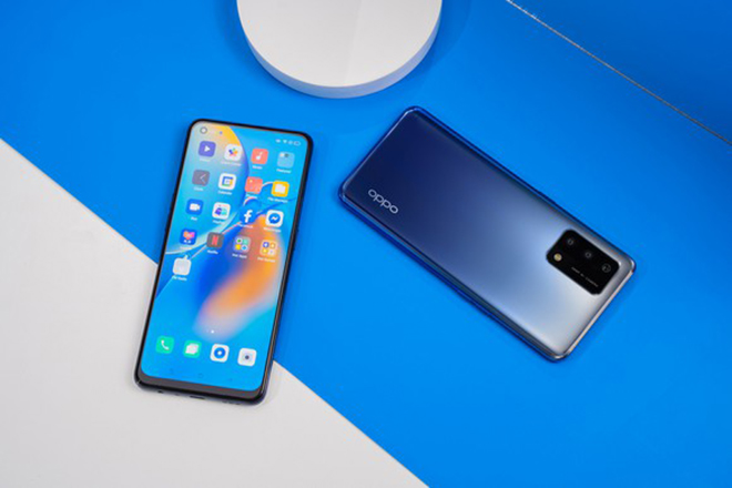 Top smartphone mới &#34;lên kệ&#34; tháng 5 đang gây sốt - 3