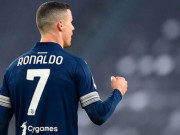 Bóng đá - Ronaldo chạm mốc 100 bàn cho Juventus, lập kỷ lục lịch sử vượt 2 huyền thoại