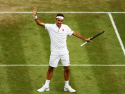 Thể thao - Federer thừa nhận đã &quot;già&quot;, tiết lộ công việc sau khi giã từ tennis