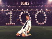 Bóng đá - Ronaldo ghi 100 bàn được sếp Juventus ưu ái, đồng đội bức xúc đòi cô lập