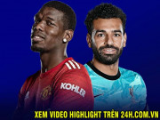 Bóng đá - Trực tiếp bóng đá MU - Liverpool: &quot;Quỷ đỏ&quot; siết chặt an ninh, lo fan lại làm loạn