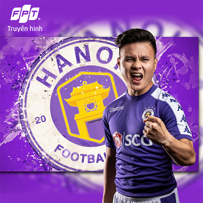 CLB Hà Nội sẽ bắt đầu hành trình AFC Cup 2021 vào tháng 6