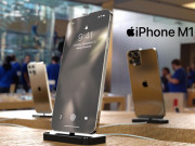 Thời trang Hi-tech - Chiêm ngưỡng ý tưởng iPhone 13 mới lạ nhất hiện nay