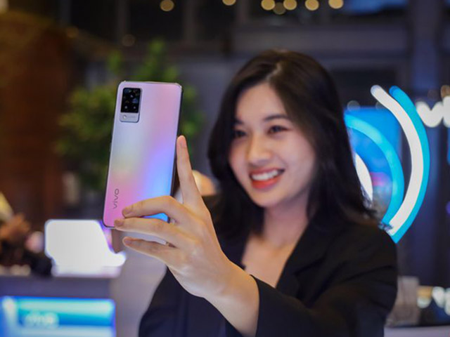 Những smartphone 5G dưới 10 triệu đồng cho người dùng Việt