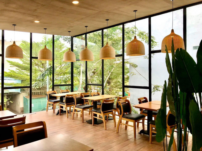 Ảnh: Yes Cafe