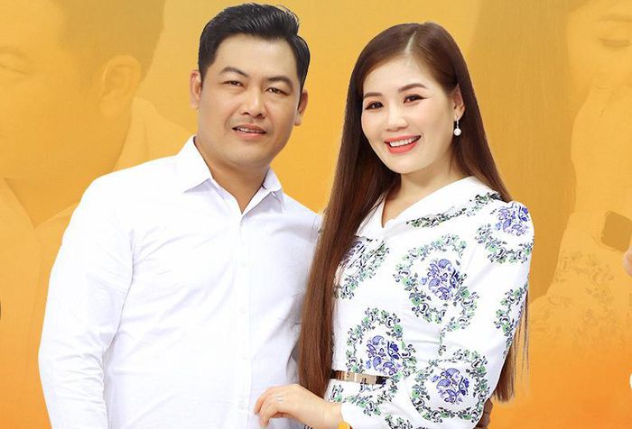 “Hoa hậu Bolero” từng nghĩ tới cái chết trong cuộc hôn nhân đầu tiên - 1