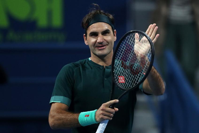 Roger Federer