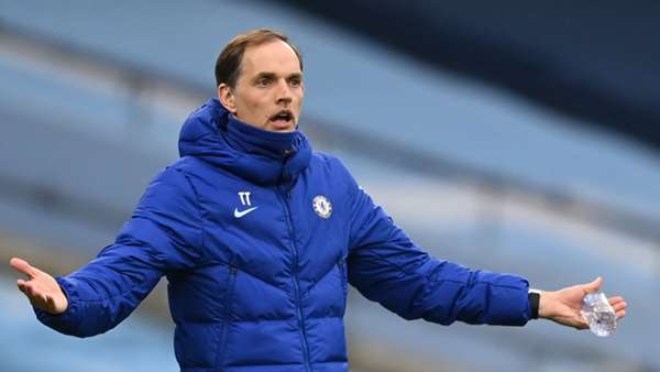 HLV Tuchel thất vọng với các học trò sau trận thua Arsenal