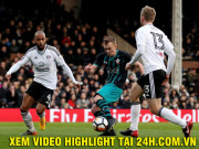 Bóng đá - Trực tiếp bóng đá Southampton - Fulham: Minamino đá chính