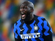 Bóng đá - Tin mới nhất bóng đá tối 15/5: Lukaku tiết lộ bí quyết giúp Inter vô địch Serie A