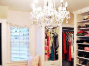 Thời trang - Walk-in closet không chỉ là nơi chứa quần áo mà còn tạo cảm hứng để bạn mặc đẹp mỗi ngày