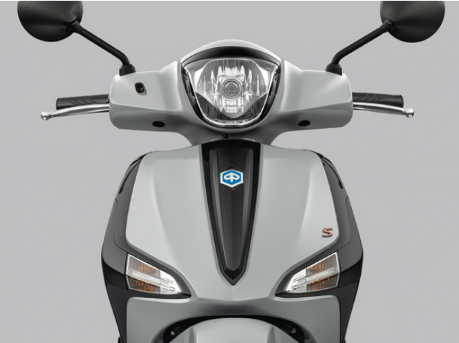 Bảng giá xe ga bánh lớn Piaggio Liberty mới nhất tháng 5/2021 - 6