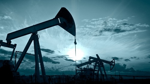 Giá dầu thô duy trì đà tăng