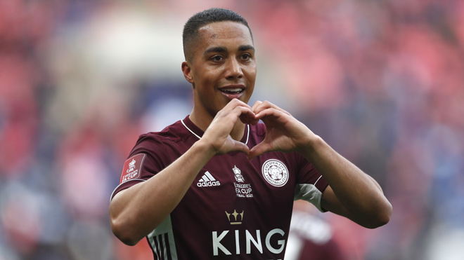 Youri Tielemans chính là cầu thủ Leicester City đầu tiên sau 58 năm ghi bàn ở chung kết FA Cup kể từ khi đàn anh Ken Keyworth chọc thủng lưới MU năm 1963. Tiền vệ hiện mang áo số 8 của "Bầy cáo" cũng là cầu thủ người Bỉ thứ 3 trong lịch sử lập công trong trận chung kết FA Cup sau Eden Hazard năm 2018 và Kevin De Bruyne năm 2019. Cả Tielemans, Hazard và De Bruyne đều cùng đội bóng của mình vô địch FA Cup sau khi lập công ở trận đấu quan trọng này.