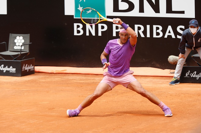 Rafael Nadal