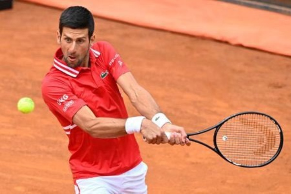 Trực tiếp tennis Djokovic - Nadal: Vỡ òa đăng quang (Kết thúc) - 5