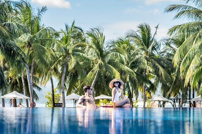 Vinpearl được vinh danh với 29 giải thưởng TripAdvisor - 1