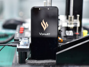 Thời trang Hi-tech - Vinsmart rút lui smartphone có ảnh hưởng đến thị trường Mỹ?