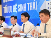 Kinh doanh - Lại thêm 2 thiếu gia tập đoàn bất ngờ nhận hàng trăm tỷ từ cha