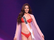 Thời trang - Khánh Vân trượt top 10, người đẹp Mexico đăng quang Miss Universe 2020