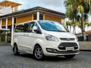 Tin tức ô tô - Dừng bán dòng xe Ford Tourneo, đại lý giảm giá lên đến 100 triệu đồng