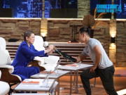 Công nghệ thông tin - &quot;Cá mập&quot; Shark Tank trả giá cực gắt, startup 100 tỷ chỉ còn 20 tỷ