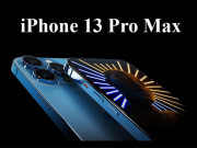 Thời trang Hi-tech - Đây là &quot;chìa khóa&quot; giúp iPhone 13 Pro Max thắng Galaxy S21 Ultra