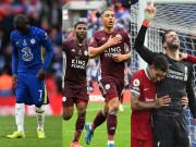 Bóng đá - Dự đoán tỉ số vòng 37 Ngoại hạng Anh: Chelsea phục hận Leicester, Liverpool trục lợi