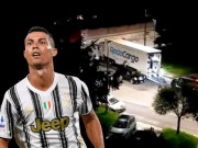 Bóng đá - Ronaldo khiến Juventus sốc nặng: Bí mật chuyển hết siêu xe rời Italia giữa đêm