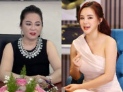 Đời sống Showbiz - Vy Oanh nói gì về chuyện ủng hộ 1.000 tỷ của bà chủ Đại Nam?