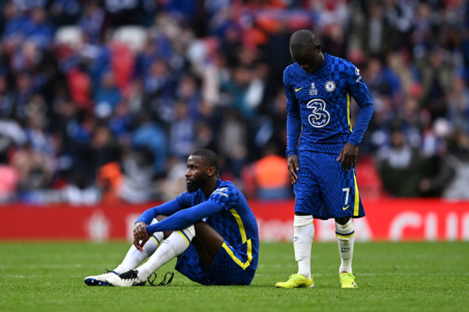 Chelsea cần tìm lại niềm vui chiến thắng trong giai đoạn quan trọng của mùa giải