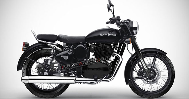 royal enfield