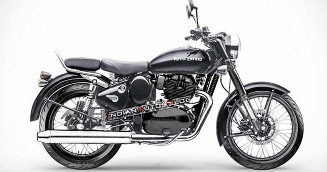 royal enfield