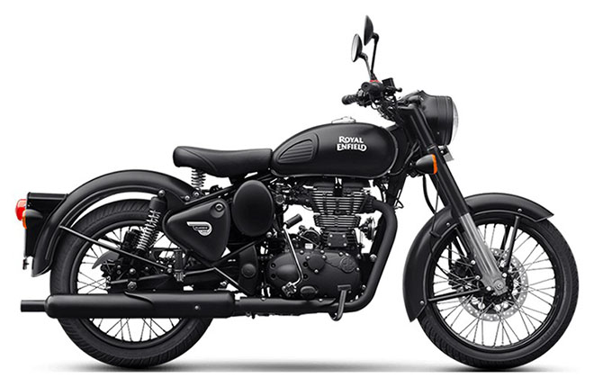 royal enfield