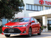 Tin tức ô tô - Top 10 xe bán chạy nhất Nhật Bản: Toyota áp đảo