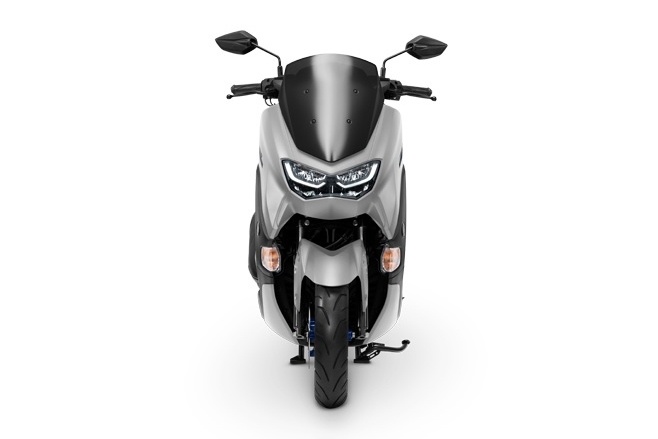 Xe tay ga Yamaha NMAX Conected 2021 sắp ra mắt, giá 50 triệu đồng - 6