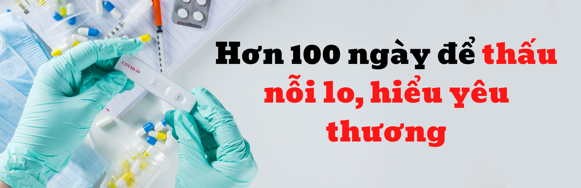 Chuyện người đàn ông hơn 100 ngày dầm mình trong quần áo bảo hộ đi “bắt” COVID-19 ở Hải Dương - 8