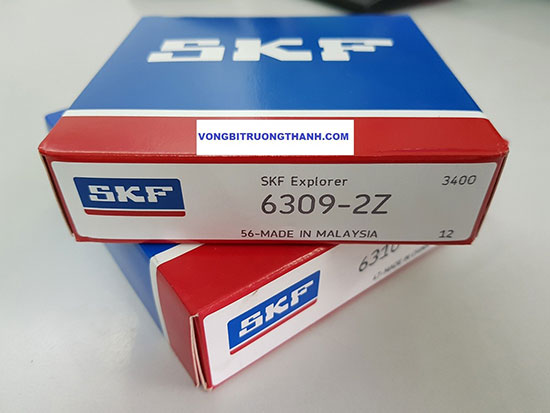 9 thông số vòng bi bạc đạn chính hãng cần biết - 1