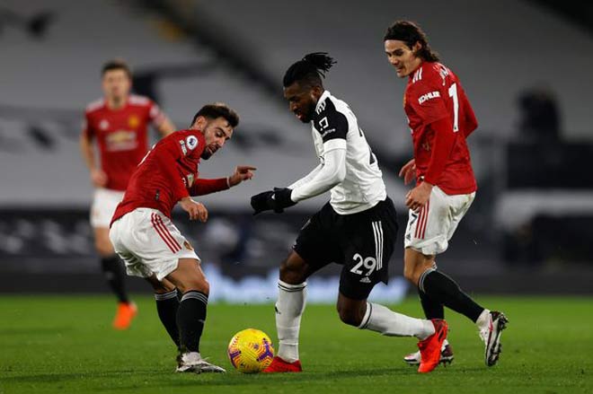 Nếu thắng Fulham trên sân nhà Old Trafford ở trận đấu lúc 0h rạng sáng 19/5 (giờ Việt Nam), MU sẽ giành ngôi á quân giải Ngoại hạng Anh năm nay sớm 1 vòng đấu