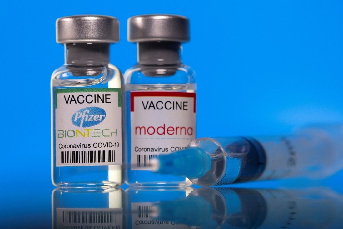 Trong số 80 triệu liều vaccine, 20 triệu liều là vaccine&nbsp;Pfizer, Moderna và&nbsp;Johnson &amp; Johnson.