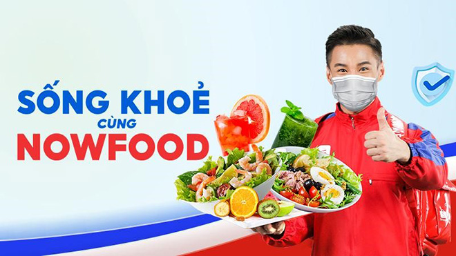 Top quán ngon giải nhiệt mùa hè giảm sâu trên NowFood - 1