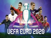 Bóng đá - Rực lửa EURO 2021: Bỉ - Croatia chốt quân, Pháp tính gây sốc với Benzema