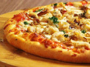 Ẩm thực - 4 mẹo làm pizza ngon “bá cháy” tại nhà