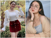 Ca nhạc - MTV - Thiện Nhân, Phương Mỹ Chi và top hot girl 10X xinh xắn ở tuổi dậy thì