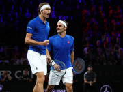 Thể thao - Nóng nhất thể thao tối 18/5: Federer lên tiếng bảo vệ Zverev